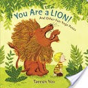 You Are a Lion!
