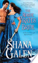The Rogue Pirate's Bride