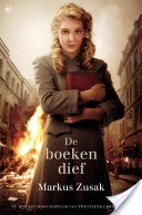 De Boekendief