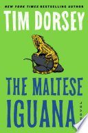 The Maltese Iguana