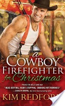 Cowboy Firefighter for Christmas