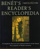 Benet's Reader's Encyclopedia