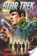 Star Trek, Vol. 8