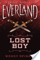 Lost Boy: A Prequel Novella to Everland
