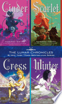 The Lunar Chronicles