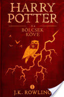 Harry Potter s a blcsek kve