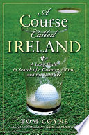 A Course Called Ireland
