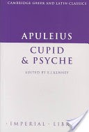 Apuleius: Cupid and Psyche