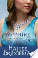 Sapphire Ice (Christian Romance)