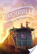 On Track for Treasure