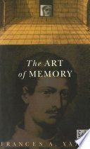 The Art Of Memory