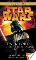 Dark Lord: Star Wars Legends
