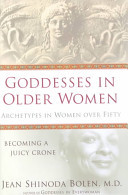 Goddesses in Older Women
