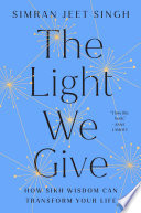 The Light We Give