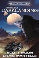 Darklanding Omnibus Books 1-3