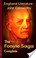 The Forsyte Saga, Complete