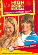 Disney High School Musical: Battle of the Bands - #1