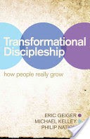 Transformational Discipleship