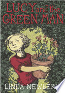 Lucy and the Green Man