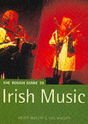 The Rough Guide to Irish Music