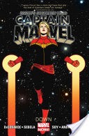 Captain Marvel Vol. 2