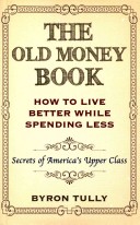 The Old Money Book