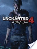 The Art of Uncharted 4