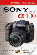Sony DSLR A100