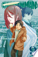 Chainsaw Man, Vol. 9