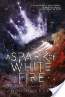A Spark of White Fire