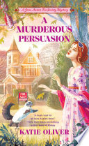 A Murderous Persuasion