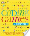 Coding Games in Scratch