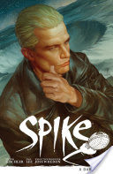 Buffy the Vampire Slayer: Spike - A Dark Place
