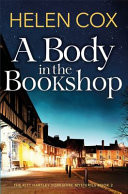 A Body in the Bookshop