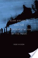 Slow Violence and the Environmentalism of the Poor