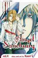 Angel Sanctuary, Vol. 4