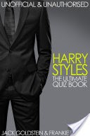 Harry Styles - The Ultimate Quiz Book