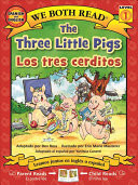 The Three Little Pigs/Los Tres Cerditos ( We Both Read Level K-1 )