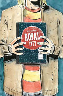 Royal City Volume 3