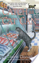 Catch as Cat Can