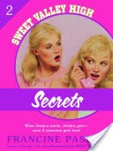 Secrets (Sweet Valley High #2)