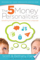 The 5 Money Personalities