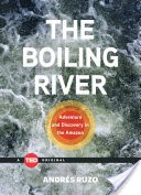 The Boiling River