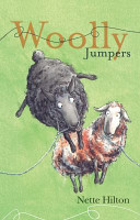 Woolly Jumpers