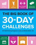 BBO 30-DAY CHALLENGES