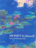 Monet by Himself