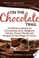 On the Chocolate Trail