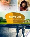 Maya Lin