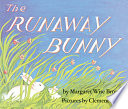 The Runaway Bunny Board Book