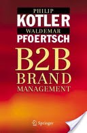 B2B Brand Management